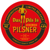 Даш Пилс Я Богемский Пилснер