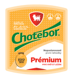 Премиум Светлый Лежак