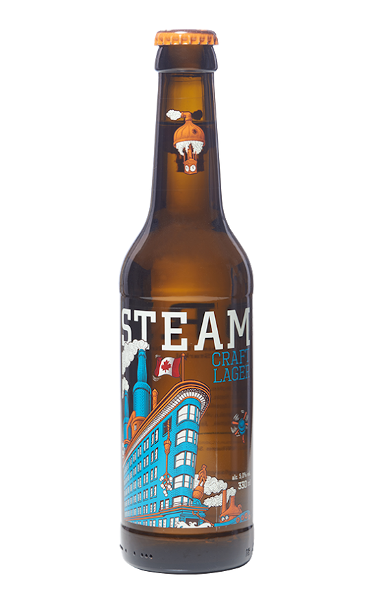 Крафт Лагер