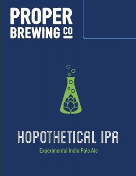 Хопотетикал ИПА