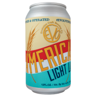 Американ Лайт Лагер