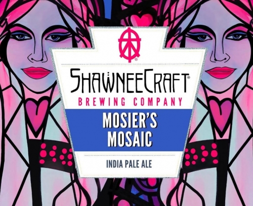 Мозьерс Мозаик