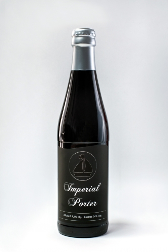 Империал Портер