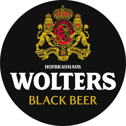 Вольтерс Шварцер Херцог Блэк Бир