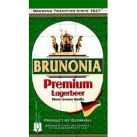 Брунония Премиум Лагербир
