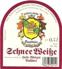 Шнее Вайссе