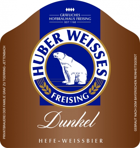 Хубер Вайсес Дункель