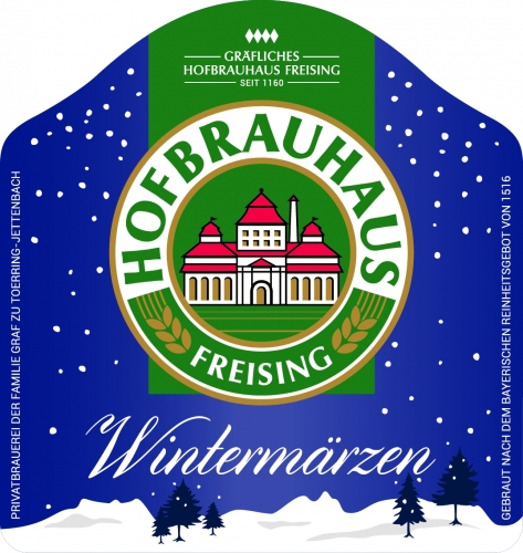 Хофбройхаус Винтермерцен