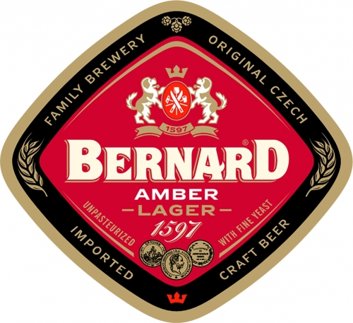 Амбер Лагер