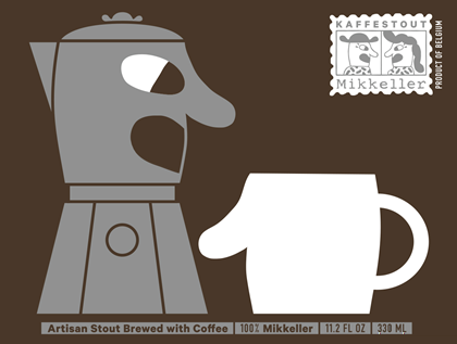 Каффестаут