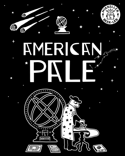 Американский Пейл (Миккеллер Бир Лаб)