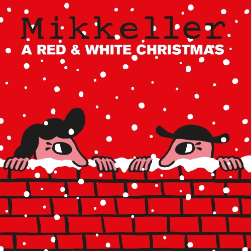 Ред энд Уайт Кристмас