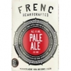 ФРЕНК Харткрафтед Пейл Эль