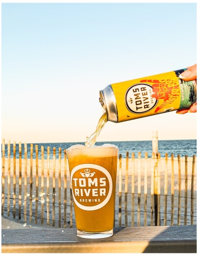 Вотса-Бро Американ Пейл Эль