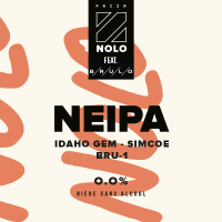 Нью-Ингленд ИПА Айдахо Джем Симко БРУ-1