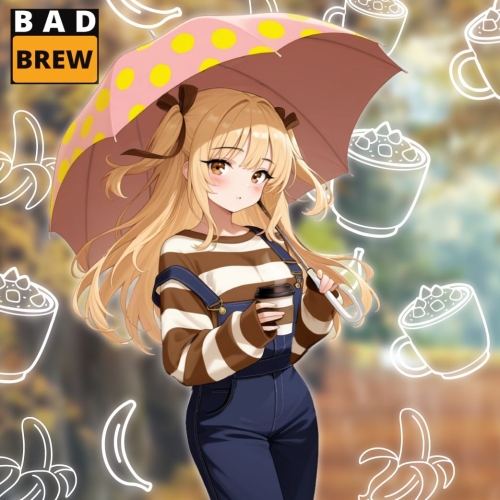 Банан Кокоа