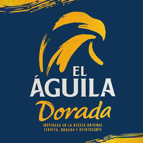 Эль Агила Дорада