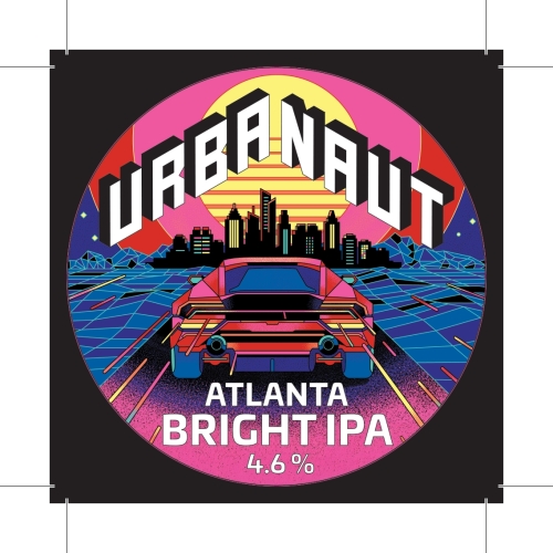 Атланта Брайт ИПА