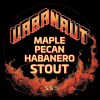 Мейпл Пикан Хабанеро Стаут