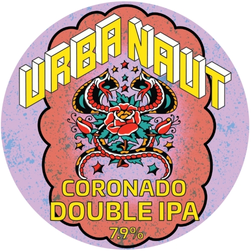 Коронадо Дабл ИПА