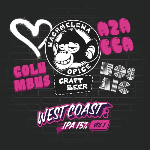 Вест-Кост ИПА