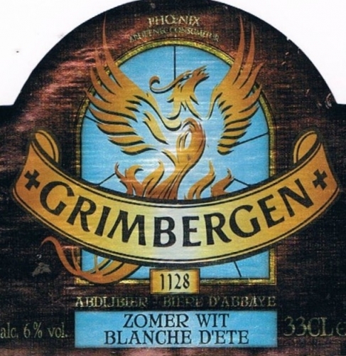 Гримберген Зомер Вит