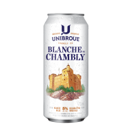 Бланш де Шамбли