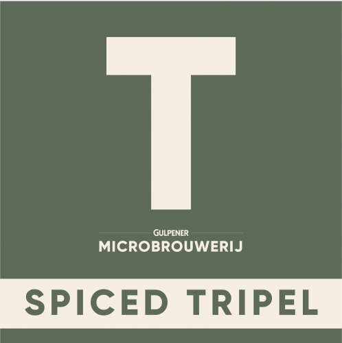 Спайсед Триппель