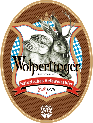 Вольпертингер Натуртрюбес Хефевайсбир