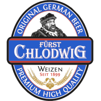 Фюрст Хлодвиг Вайцен