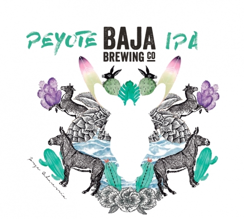 Пейот Индия Пэйл Эль