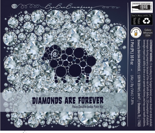 Диамондс Ар Форевер