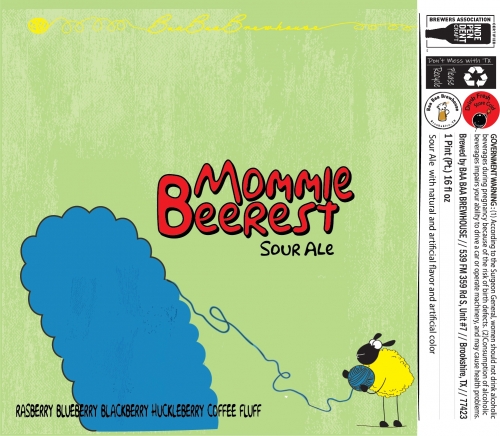 Момми Бириест