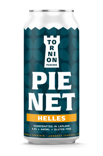 Пиенет Хеллес