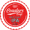 Коастерс Крафт Вест-Кост ИПА