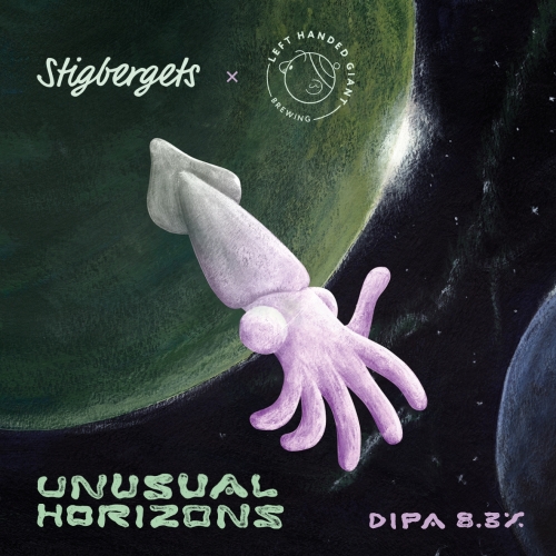 Анюзуал Хорайзонс