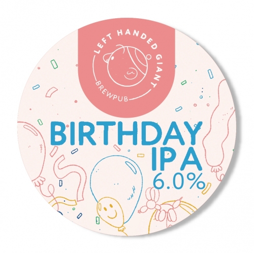 Бёрсдей ИПА