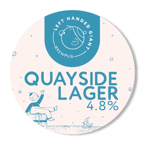 Квейсайд Лагер