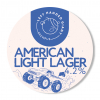 Американ Лайт Лагер
