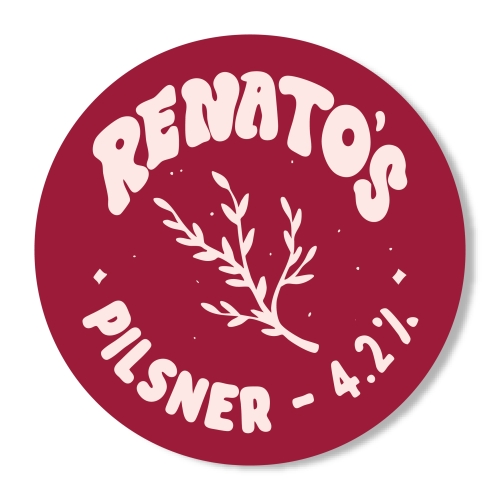 Ренатос Пилснер