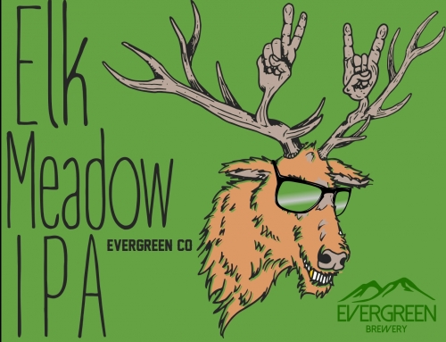 Элк Мэдоу ИПА