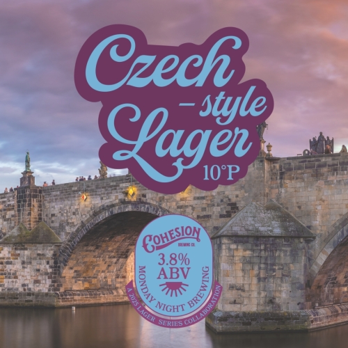 Чешский Стиль Лагер 10°П