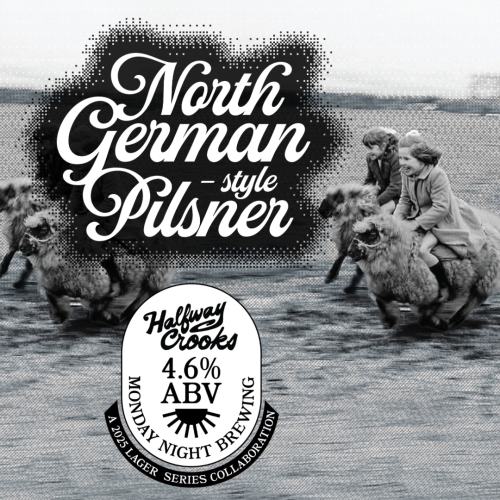 Норт Герман Пилснер