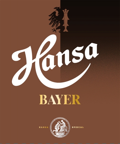 Ханса Спесиал Байер