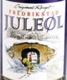 Фредрикстад Юлеоль