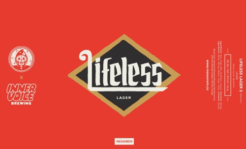 Лайфлесс Лагер 2