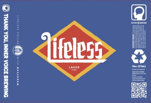 Лифлесс Лагер