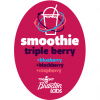 Браксон Лабс Смузи Соур: Трипл Берри
