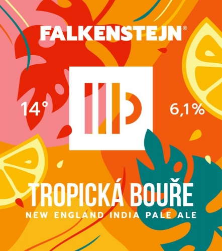 Тропическая Буря