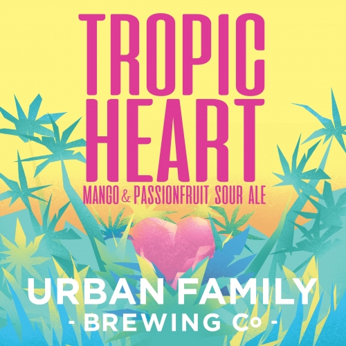 Тропик Харт